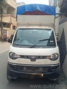 Mahindra Jeeto bhade pe