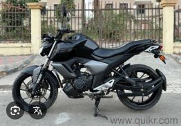 Used Yamaha FZ S V 3.0 2021 Model Images