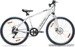 Being Human Cycle
