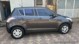 Used Maruti Suzuki Swift 2016 Model Images
