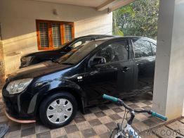 Used Ford Fiesta 2011 Model Images