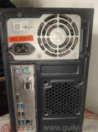 CPU sell but without processor(3)