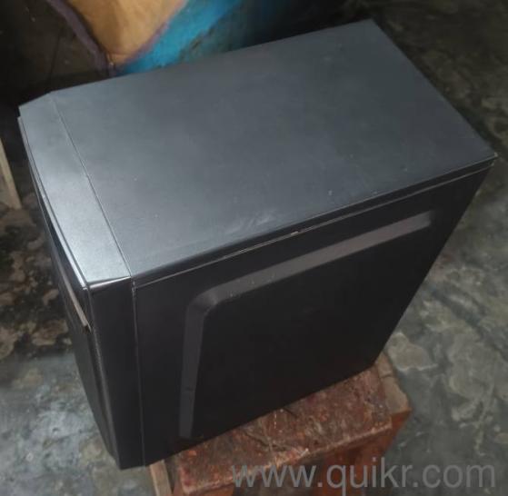 CPU sell but without processor(1)