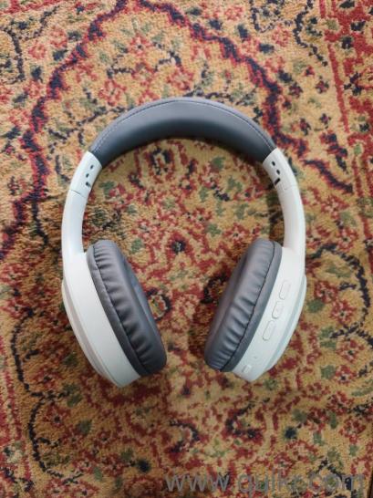 Leaf Bass Pro Wireless Headset(1)