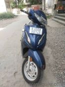 Used Honda Activa 6G 2023 Model Images