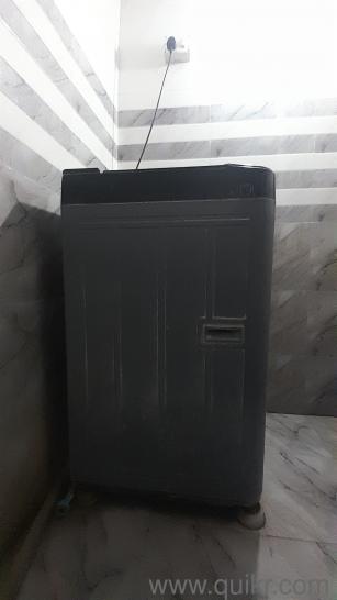 Panasonic Washing machine fully automatic
