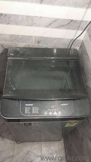 Panasonic Washing machine fully automatic(3)