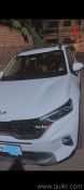 Used Kia Sonet 2022 Model Images