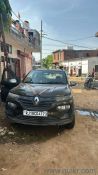Used Renault Kwid 2020 Model Images