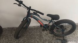 Bigbull Brand new cycle 