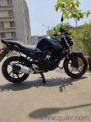 Used Yamaha FZ 6 2016 Model Images