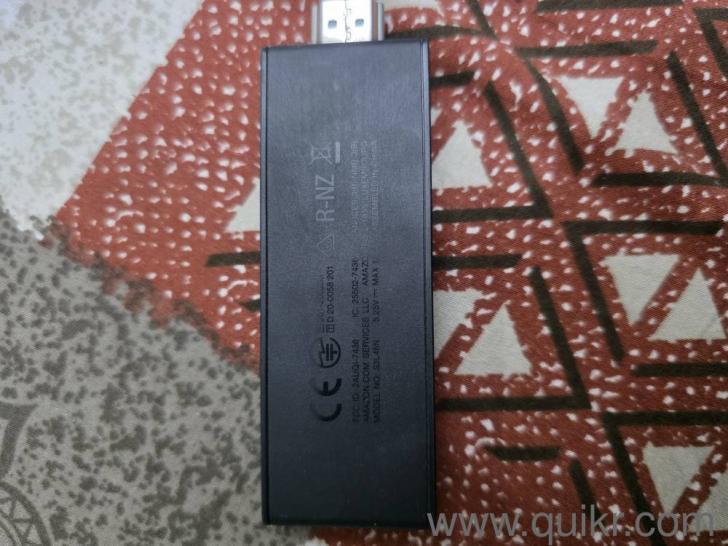 Amazon fire stick(1)