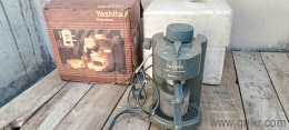 good condition coffee maker(4)