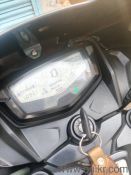 Used TVS Apache RTR 160 Bluetooth 2024 Model Images