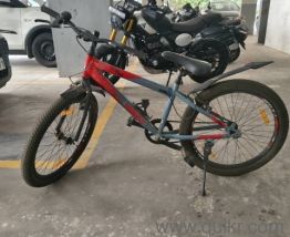 Cycle for Kids (9 to 14+)  Good Condition | Quick Sale