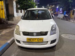 Maruti Suzuki Dzire Tour 2014 (Commercial Diesel) for Sale