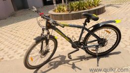 Ninety One brand Bicycle is for sell