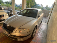 Used Skoda Laura 2007 Model Images
