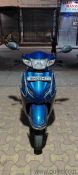 Used Honda Activa 3G 2015 Model Images