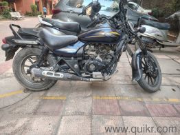 Used Bajaj Avenger Street 150 2016 Model Images