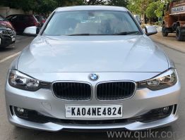 Used BMW 3 Series 2013 Model Images