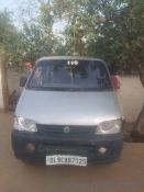 Used Maruti Suzuki Eeco 2012 Model Images