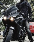 Used Bajaj Pulsar 200 RS 2017 Model Images