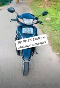 Used Honda Activa 6G 2021 Model Images