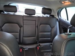 Used Mercedes Benz GLA 2016 Model Images