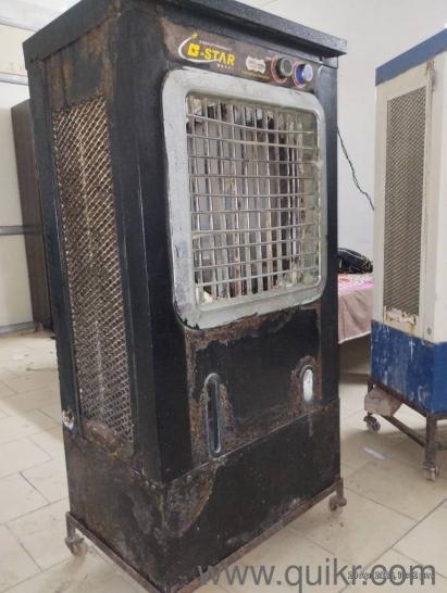 air cooler good condition(2)