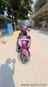 Used TVS Jupiter ZX Drum 2017 Model Images