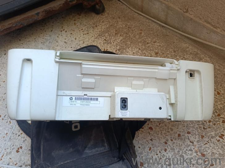 HP DESKJET 1112 PRINTER(1)