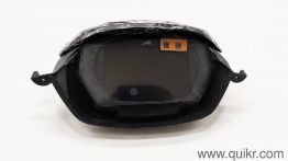 tvs iqube speedometer box peice 