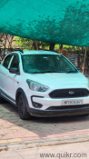 Used Ford Freestyle 2020 Model Images