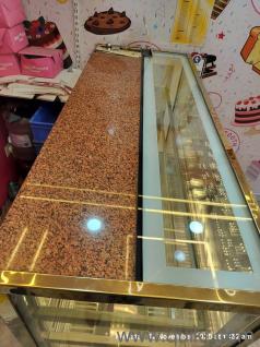 Cake display cooling machine 5 ft(1)