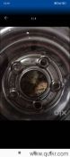 Kia Genuine Alloy Wheel / Steel Rim Set (OEM)