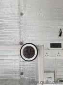 Microgreens Rack Complete Setup(4)