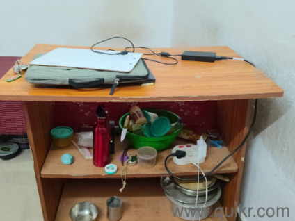 Multi-Functional Study Desk & Table