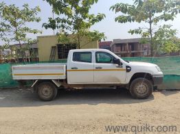 Tata Yodha Model 2025
