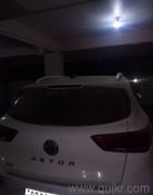 Used MG Motors Astor 2023 Model Images