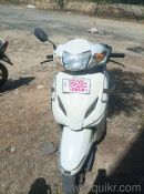 Used Honda Activa 4G 2017 Model Images