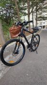 Decathlon Hill rock rider cycle for sale 