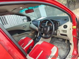 Used Maruti Suzuki Celerio 2014 Model Images