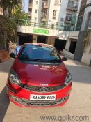 Used Tata Tigor 2019 Model Images