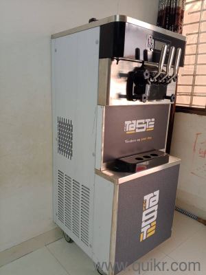 Softy Ice Cream Machine(1)