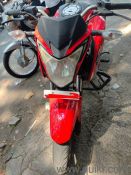 Used Honda CB Hornet 160R 2016 Model Images