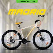 NINETY ONE MADRID CYCLE 