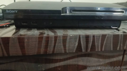 Ps 3 console(4)