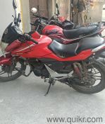Used Hero CBZ Xtreme 2017 Model Images