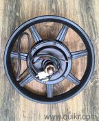 250 Watt Hub Motor